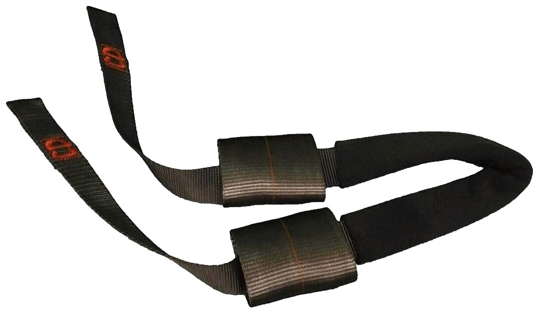 Canyon Dancer Black Original Bar-Harness # 37505