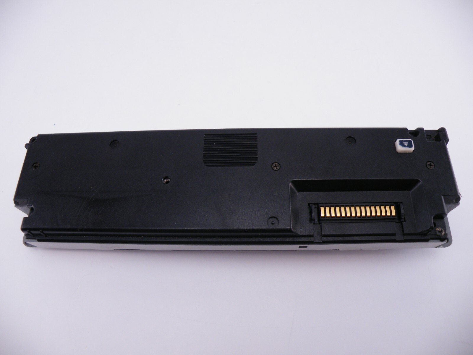 CLARION DX515 Stereo Faceplate TESTED