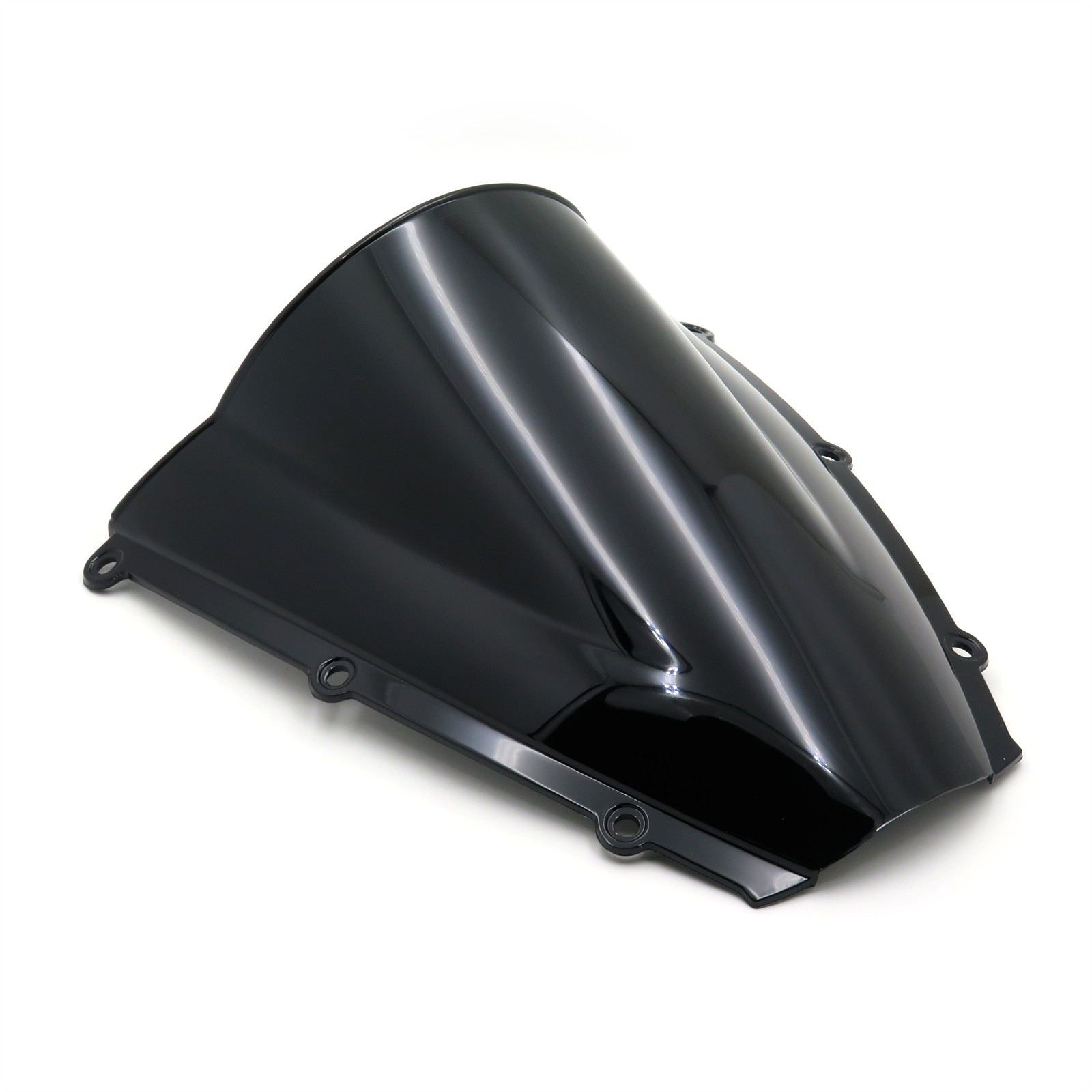 Windscreen for Honda CBR 600RR 2003 2004 03-04 Motor Double Bubble Windshield