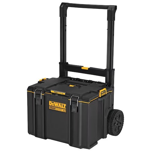 DeWalt DWST08450 THOUGHSYSTEM 2.0 ROLLING TOOLBOX