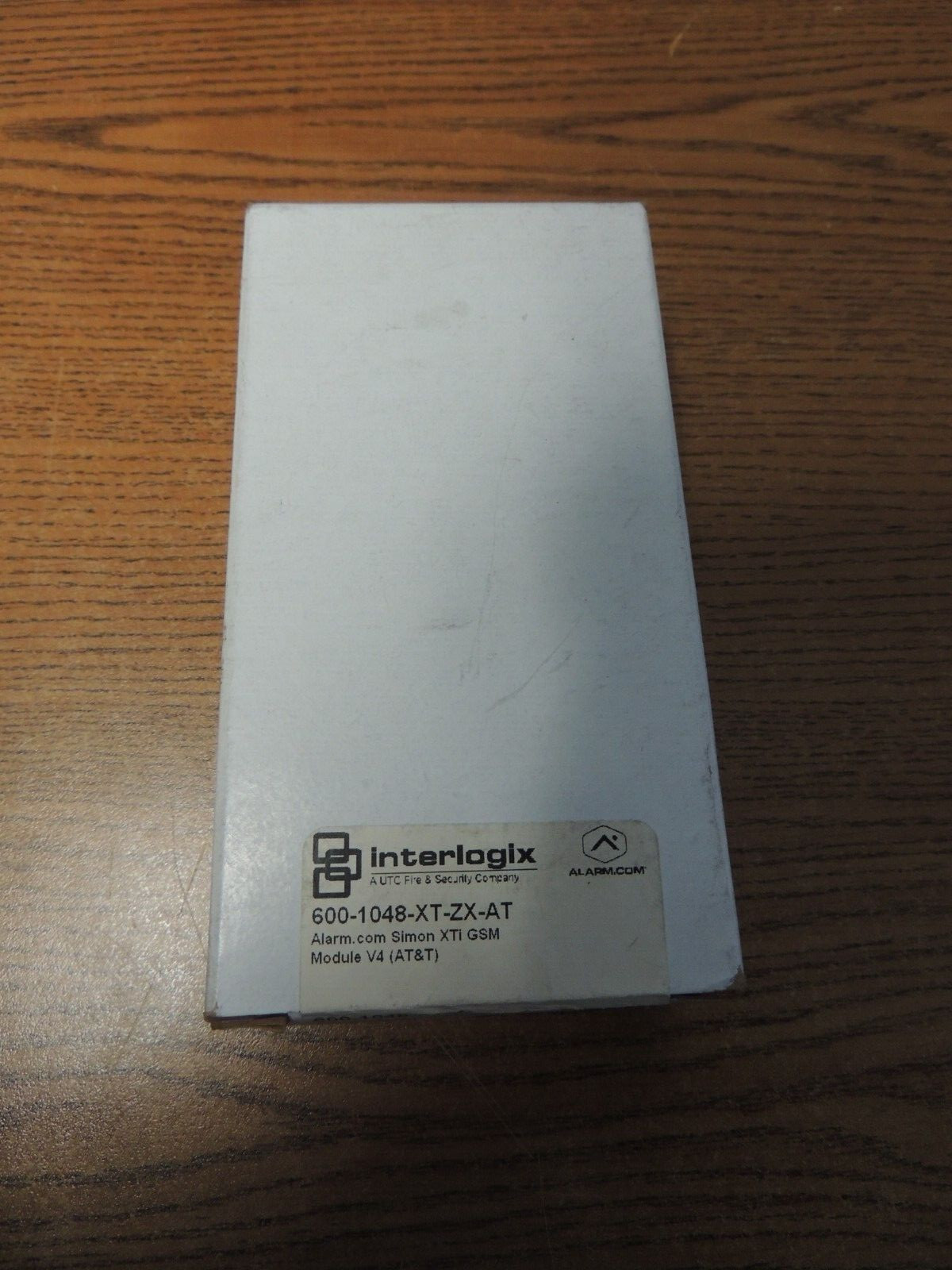 Interlogix X152-AT For Module V4 AT&T  Model Number # 600-1048-XT-ZX-AT
