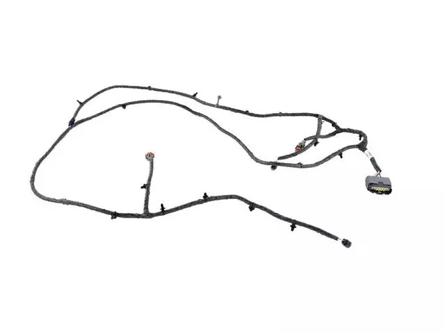 Genuine Mopar Front Fascia Wiring 68207036AH