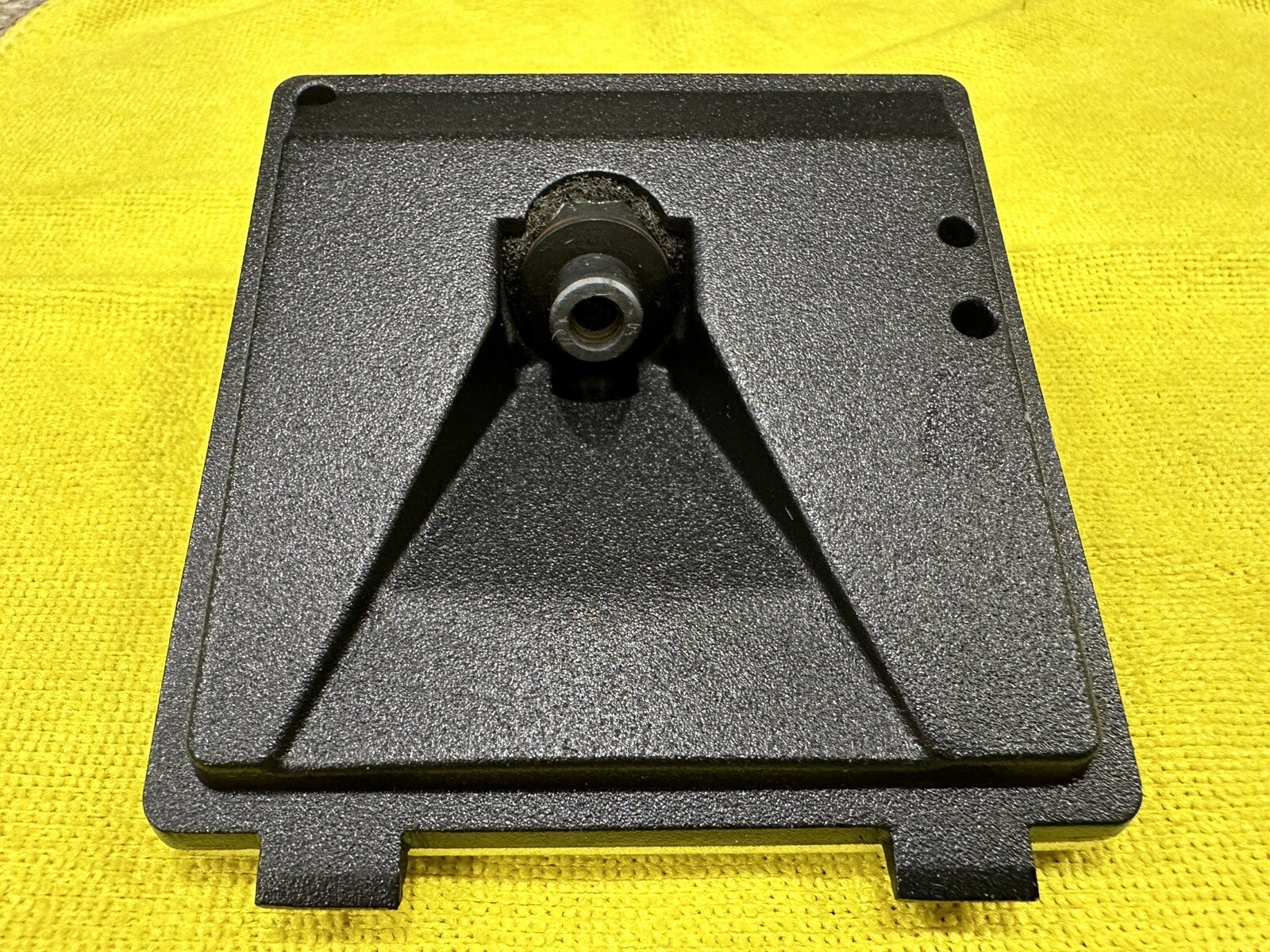 Cadillac XTS Lane Departure System Camera Module 22953251