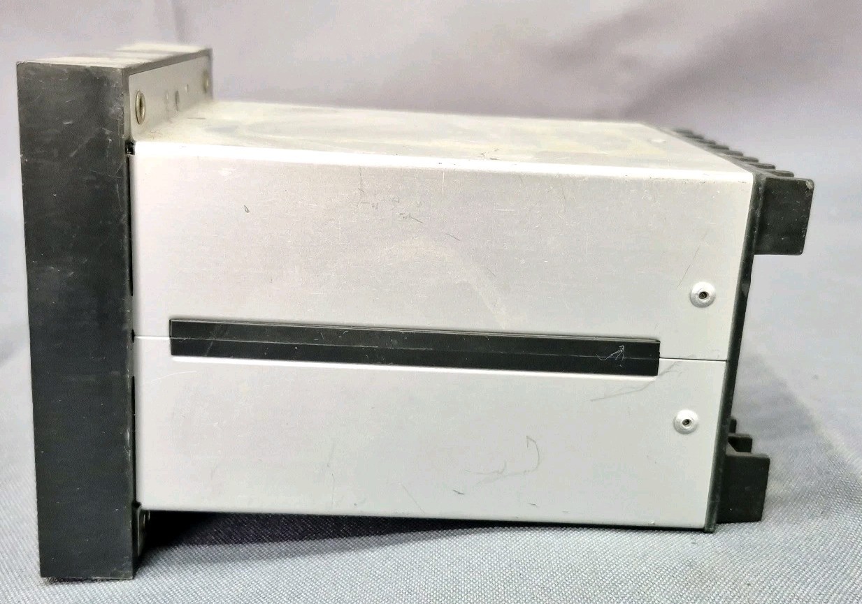 Watlow - Series 808 - Range 06 to 1600 F - Temperature Controller