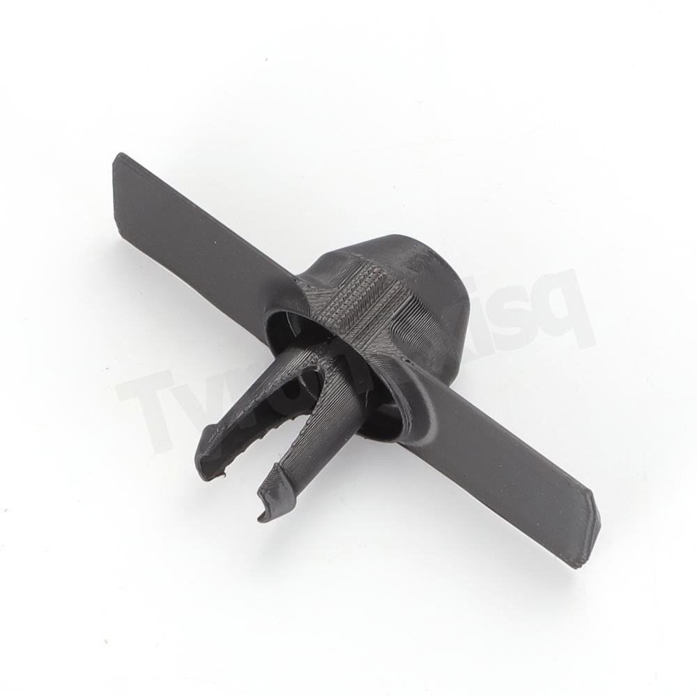 For Echo RB-60 Agitator / Upgrade to Improve Spread Width Fit Broadcast Spreader