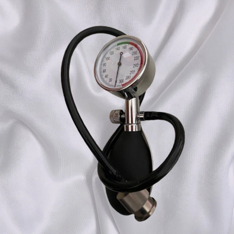 For Olympus Endoscope Leakage Tester Three-color dial With pipeline + interface