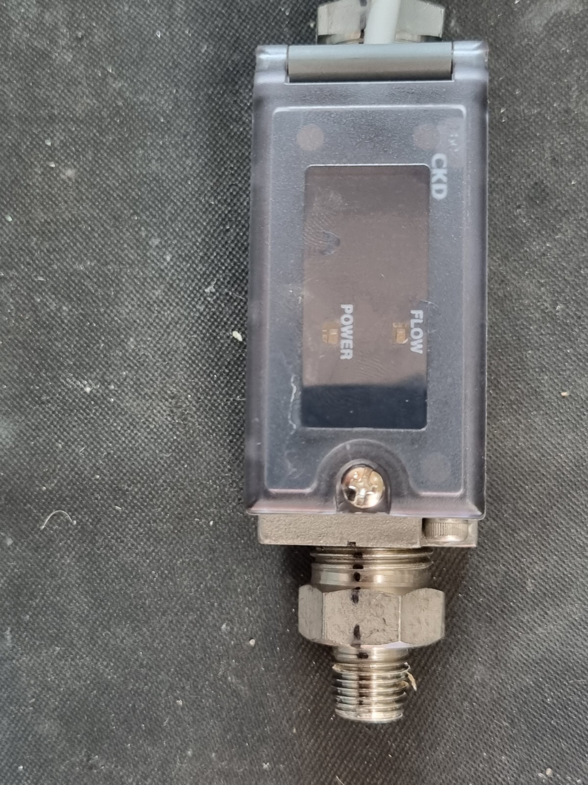 CKD WFK3012S-15-A2 FLOW SENSOR (IN8S2)IN30S2