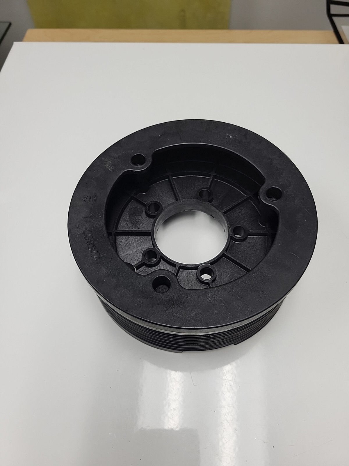 Freemotion S7.8 Freestrider Elliptical Cable Pulley With Magnets (120A)