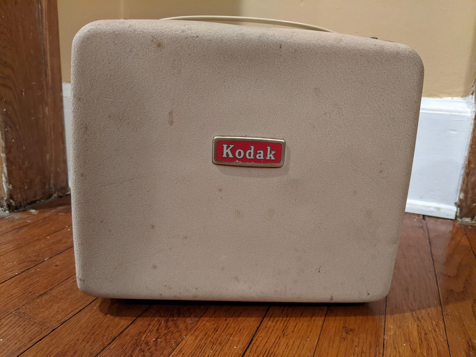 Vintage Kodak 8mm Brownie Model 310 Model A4  Movie Projector - Tested & Works -