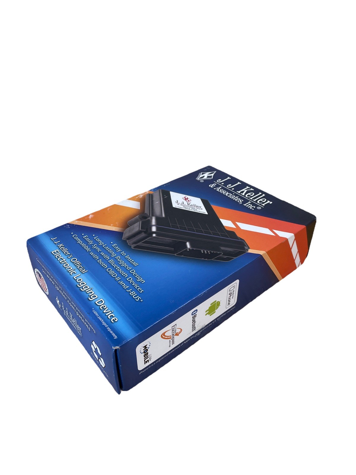 J.J. Keller Electronic Logging Device 29432