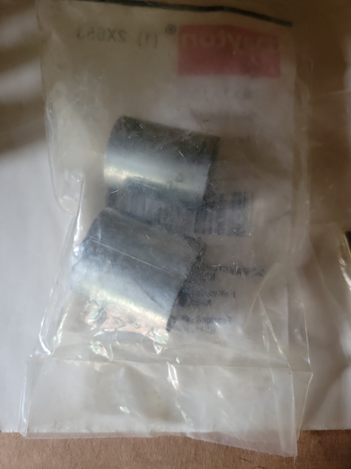 Dayton 2X653 2X653 Reducer Bushing, Pk3