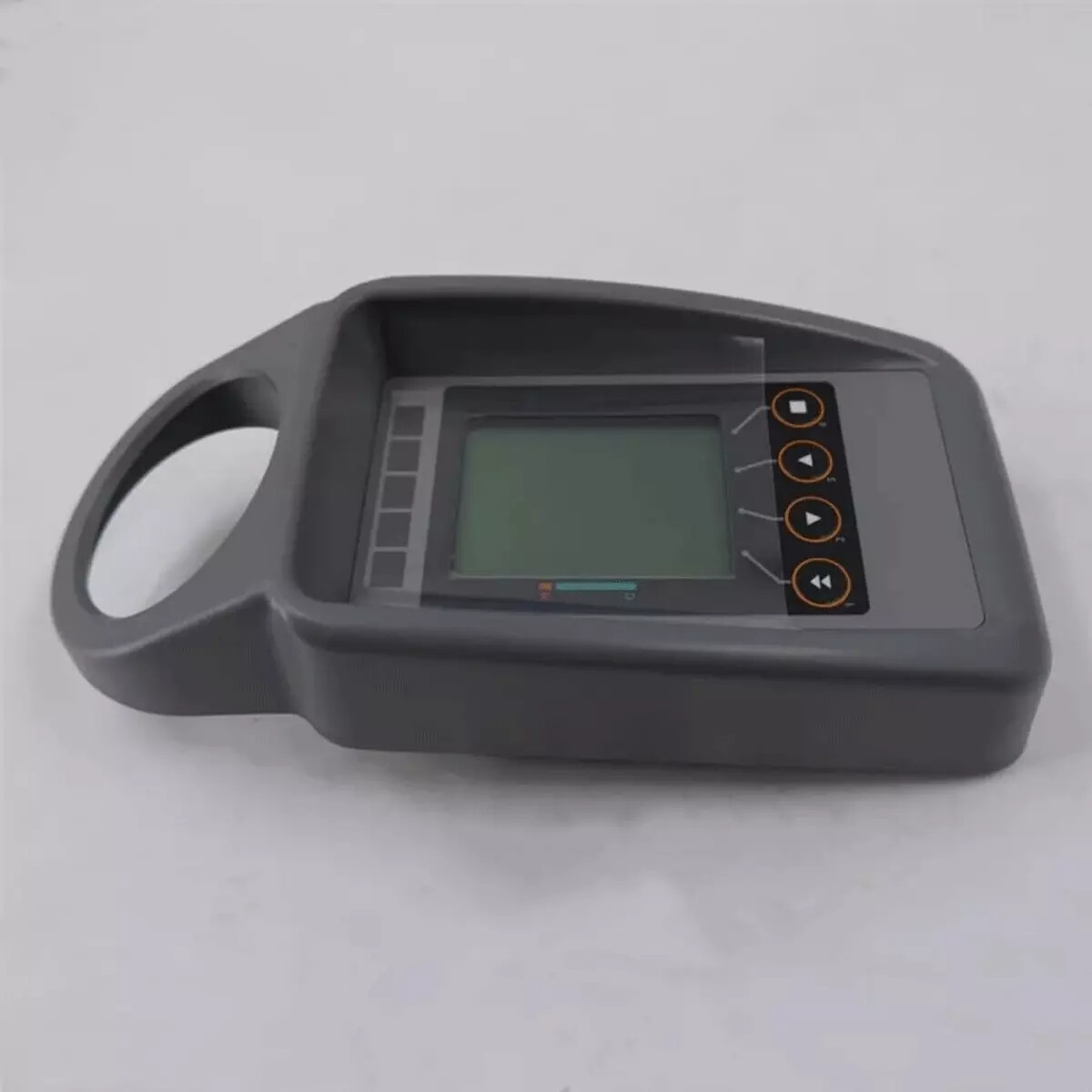 Monitor For Hitachi ZX30U-5A ZX40U-5A ZX48U-5A ZX50U-5A YD00000463 YD00013826