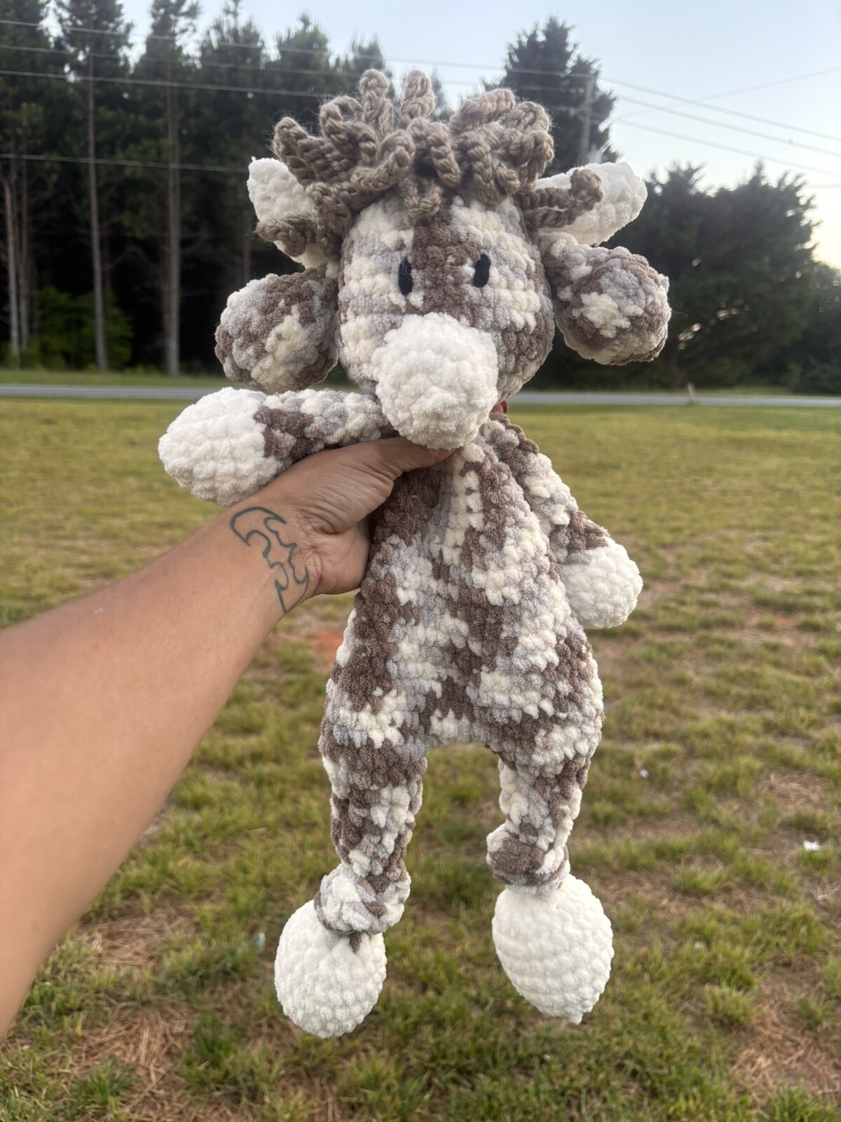 Crochet