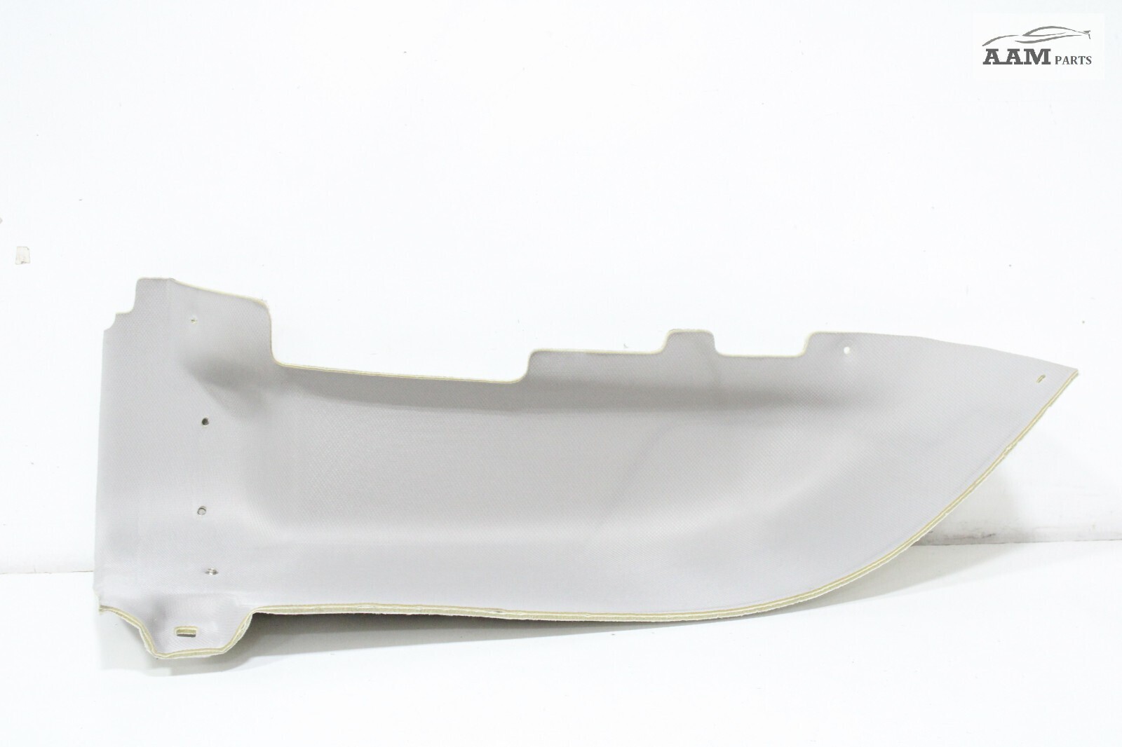 2018-24 FREIGHTLINER CASCADIA FRONT RIGHT SIDE UPPER HEADLINER COVER TRIM OEM
