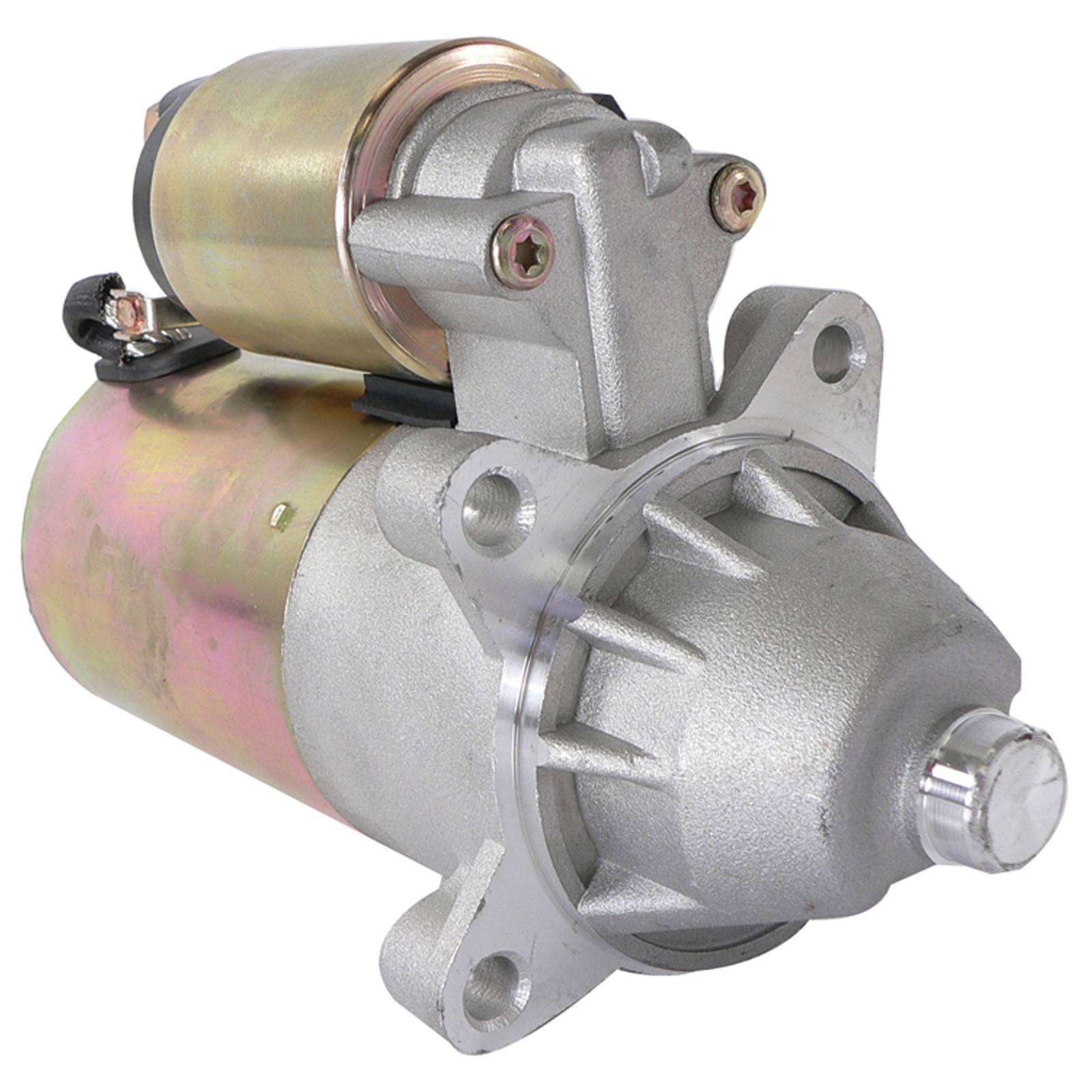 New Starter for 5.4L EXPEDITION 97 1997 98 & NAVIGATOR 98 1998 410-14042
