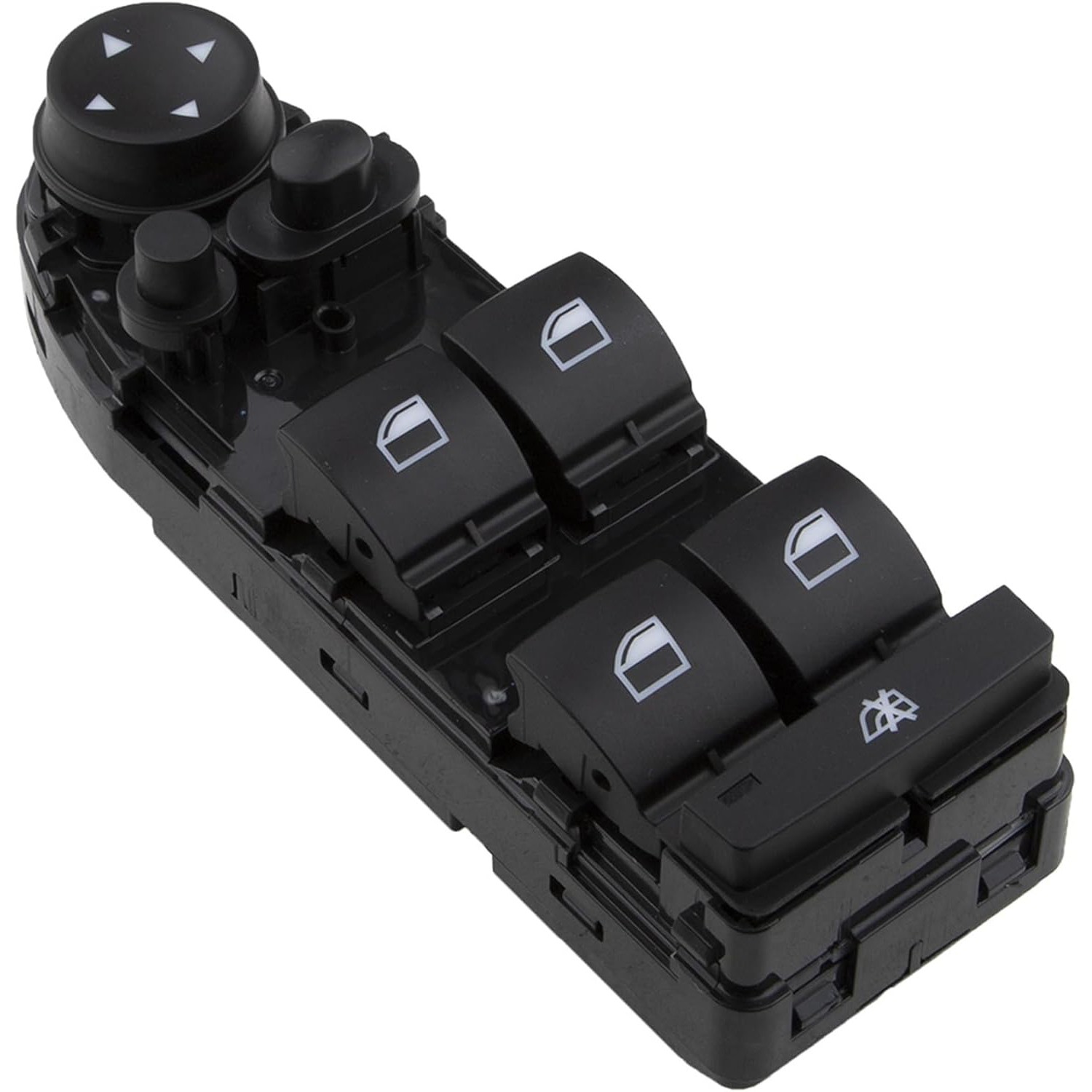FOR BMW E90 E91 328i 335i 325i Front Left Master Power Window Control Switch