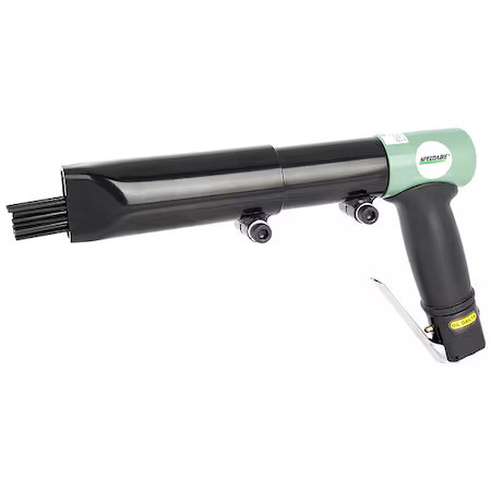 Speedaire 3Aah9 Needle Scaler, 1-5/16 In. Stroke, 4.6 Cfm