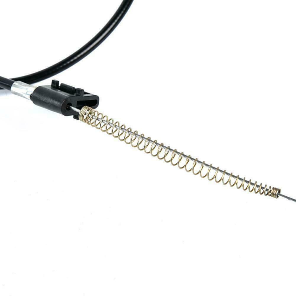 1PCS Recliner Chair Sofa Handle Cable Couch Release Lever Cable Replacemen|US*