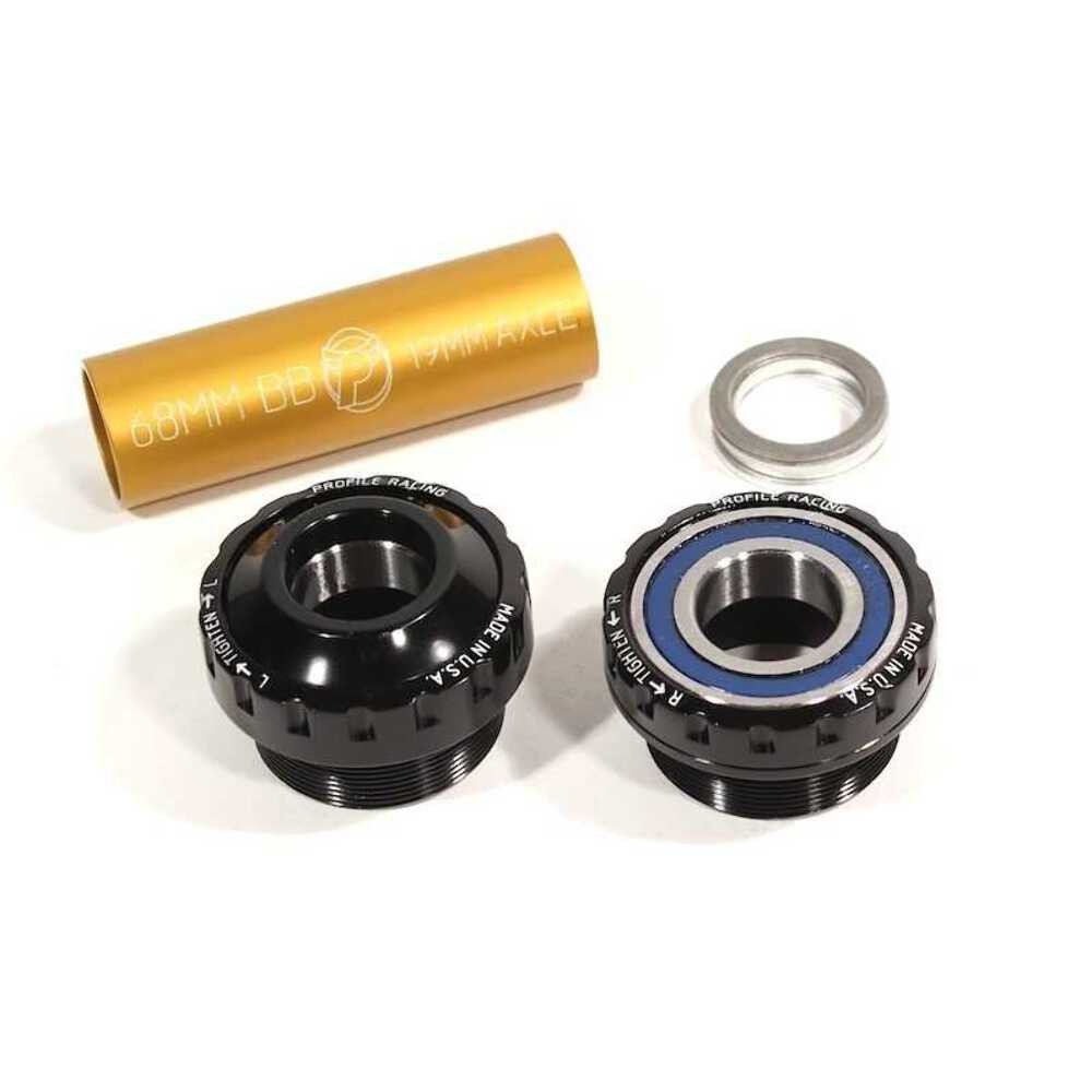 PROFILE RACING EURO EXTERNAL OUTBOARD BOTTOM BRACKET