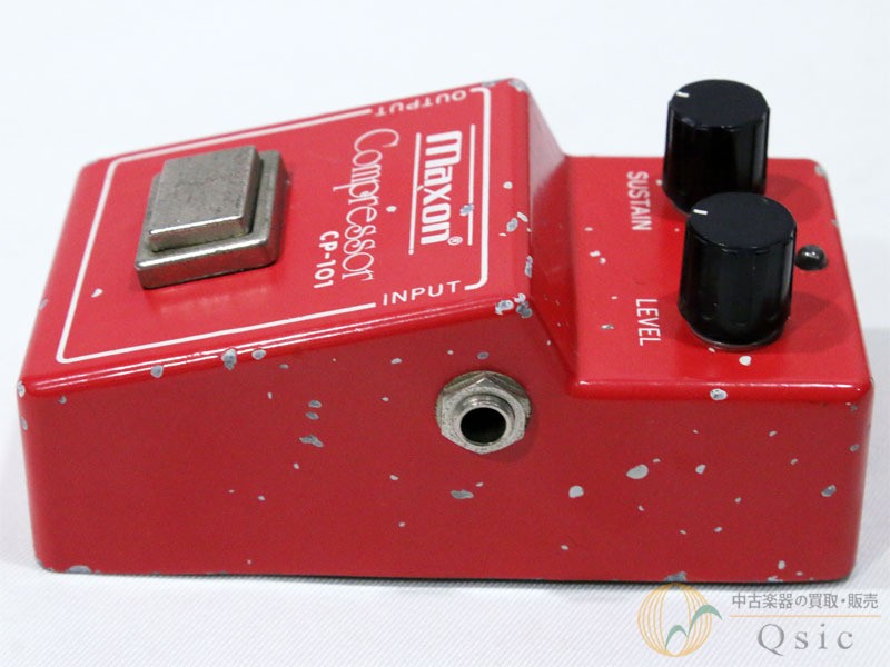 Maxon Cp-101 Mm280