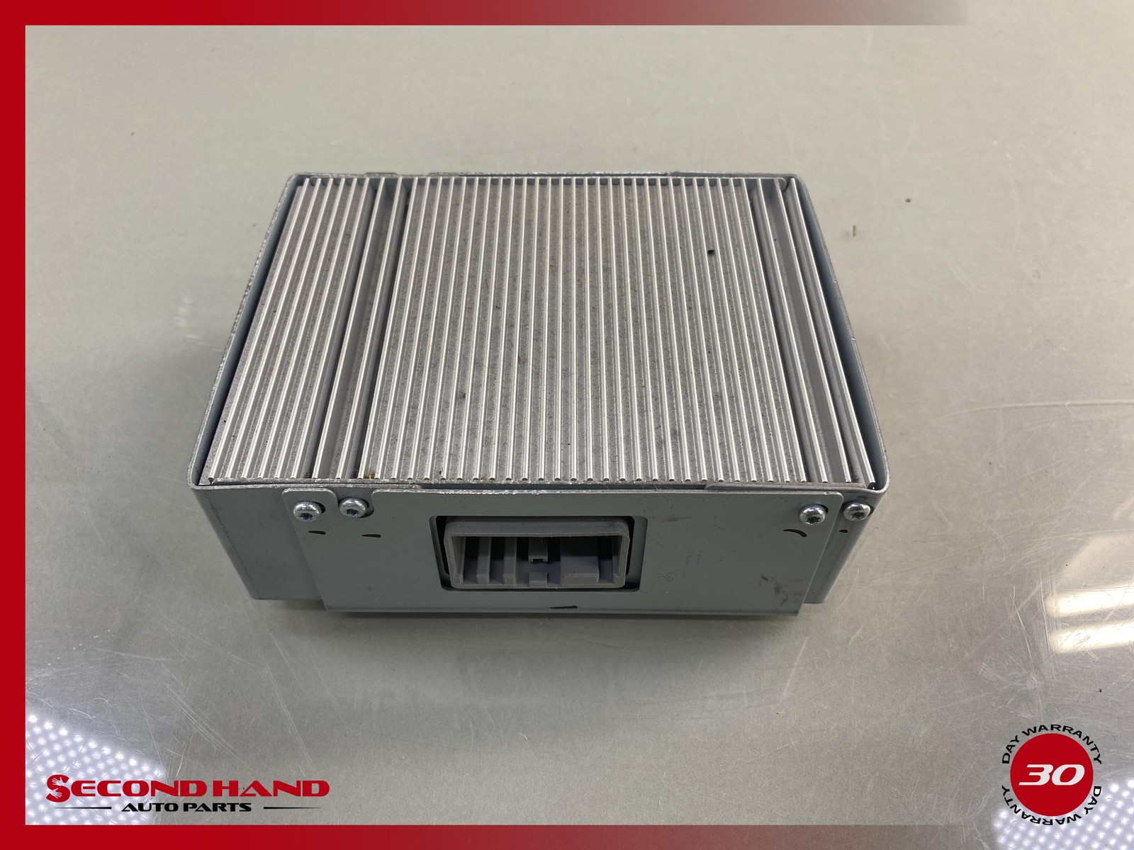 2013-2017 FORD FUSION HYBRID DC Converter/Inverter DS7T-19G317-AD OEM