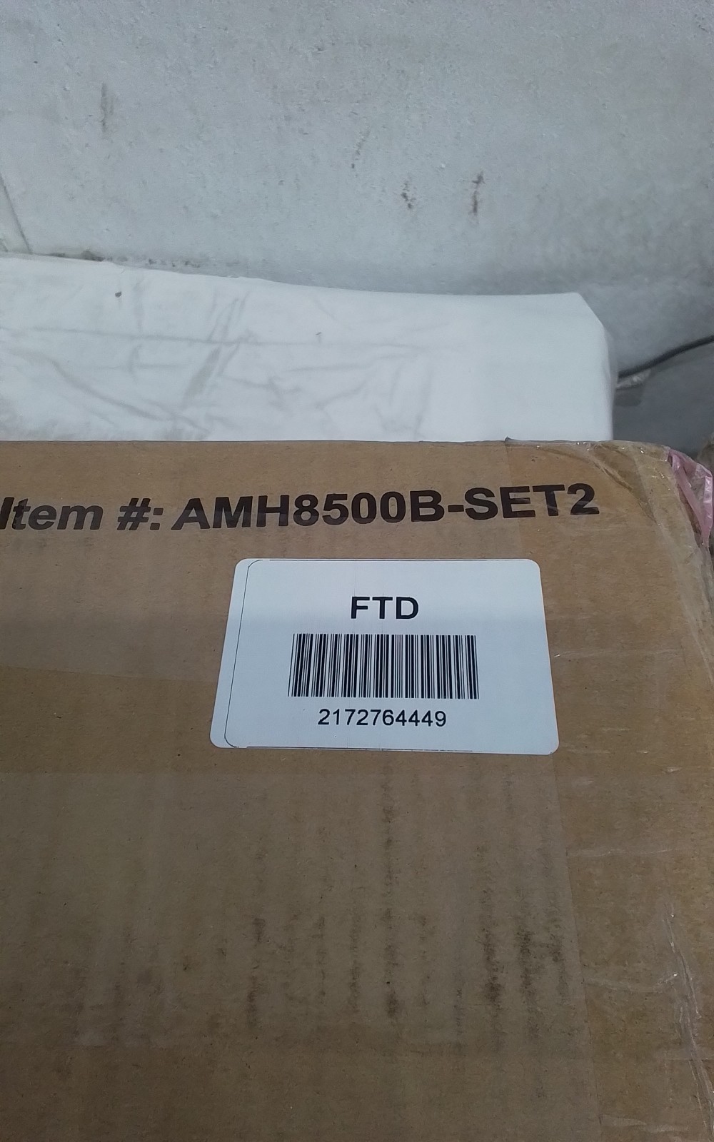 Safavieh PARKER SPINDEL SIDE CHAIR, Reduced Price 2172764449 AMH8500B-SET2