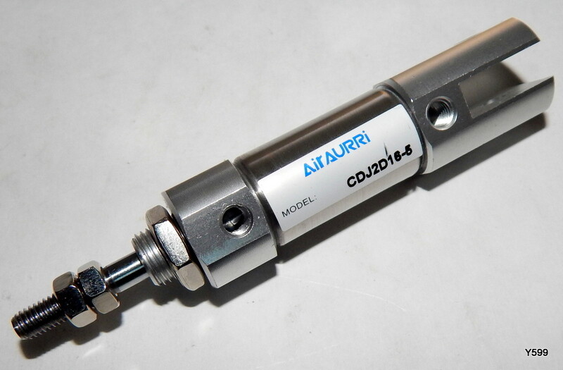 Airaurri Cylinder CDJ2D16-5