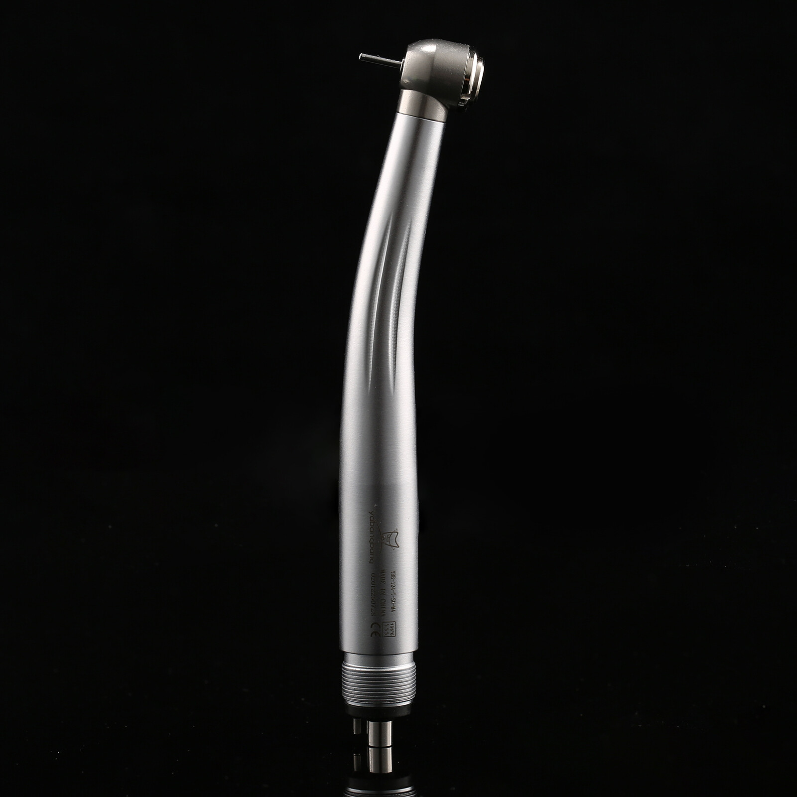 10* NSK PANA MAX Style Dental High Speed Handpiece Push Button 4Hole Air Turbine
