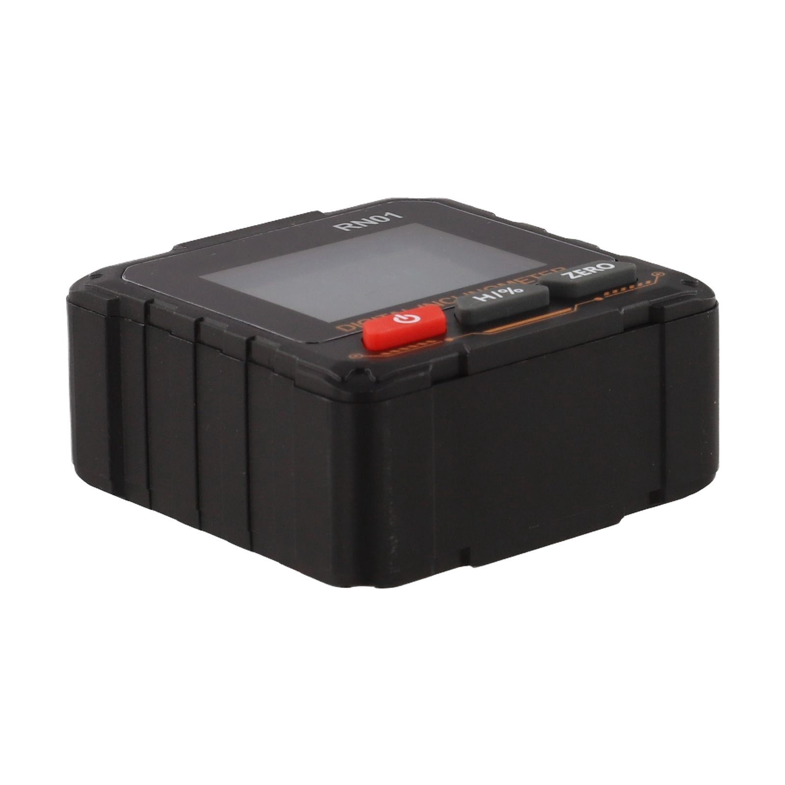 Digital Angle Meter RN01 for Measuring with LCD Backlit Screen and Data Hold