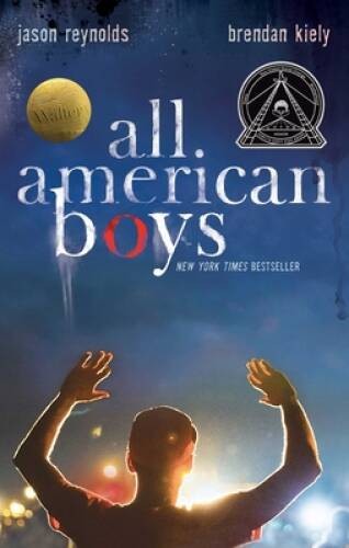 All American Boys - Paperback By Reynolds, Jason - GOOD