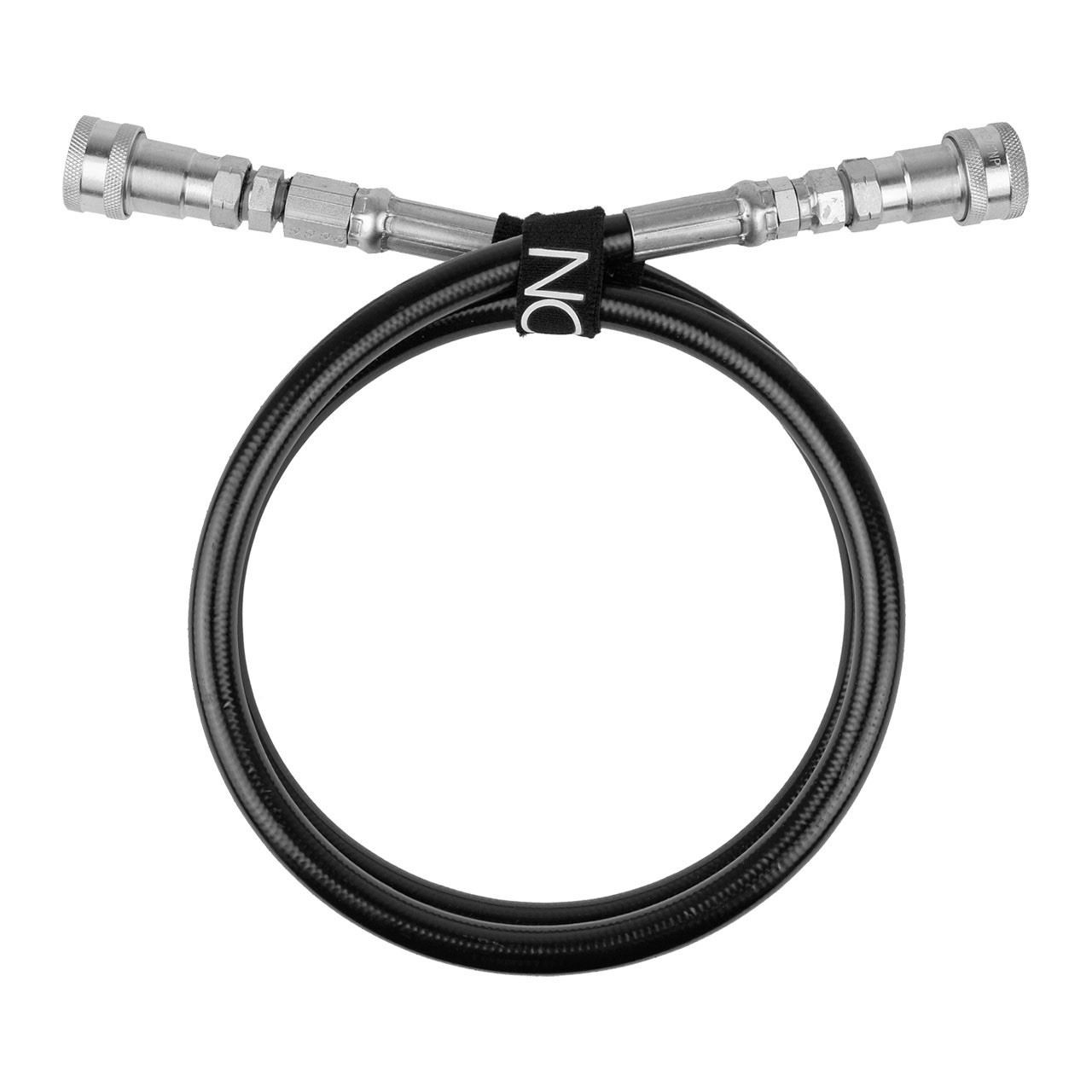 Club Cannon CO2 Hose Daisy Chain 15 ft, Jet to Jet