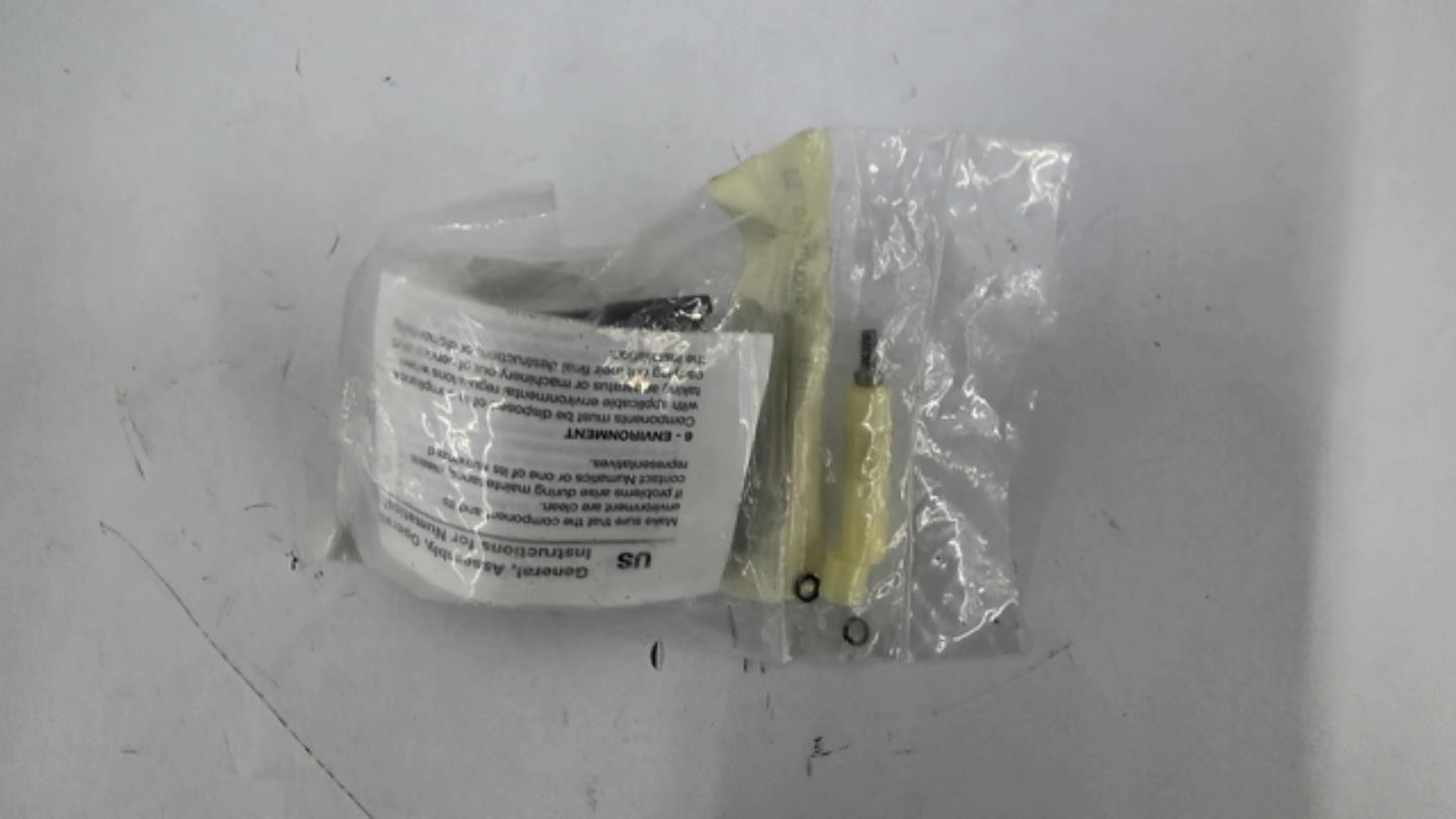 Numatrol PB5-0001 Way Block Button
