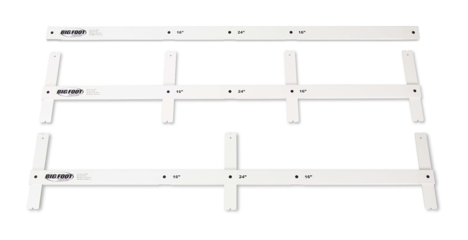 Folding Layout Stick