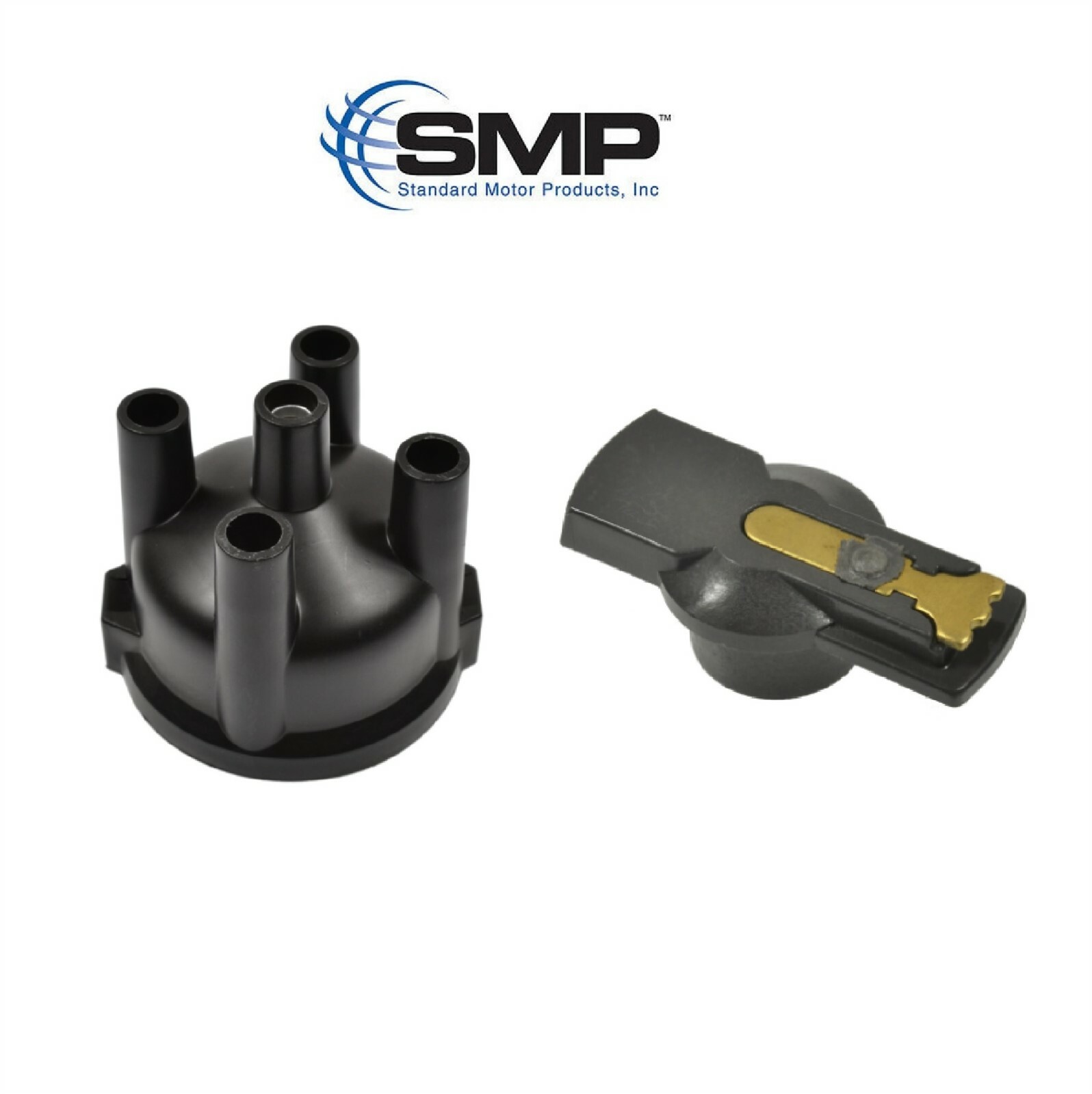 Distributor Rotor & Distributor Cap for Mazda 1200 / B1800 / B2000 / GLC / Mizer