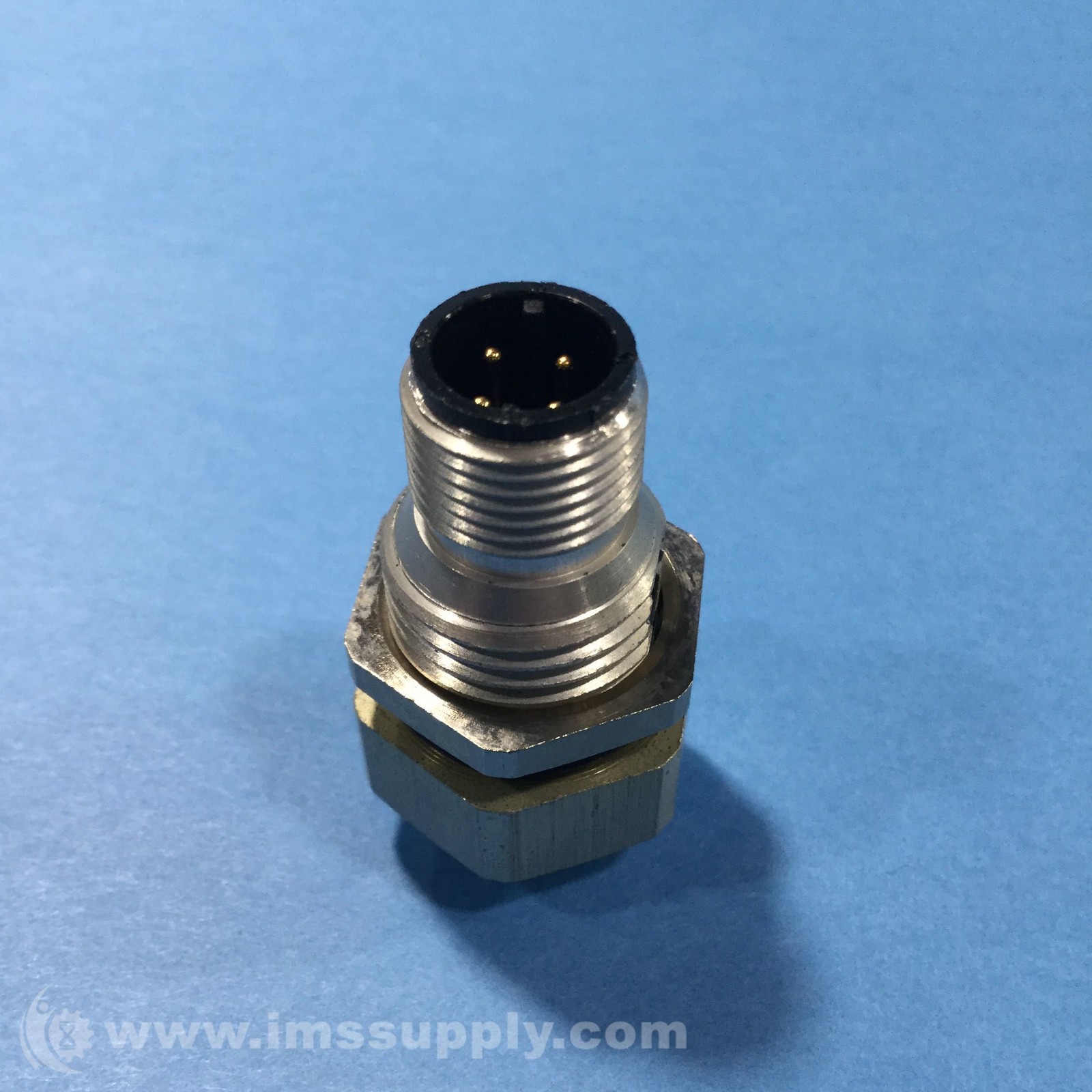Industrial Connector FNIP
