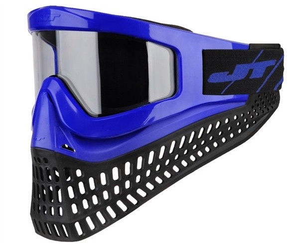 JT Proflex X - Blue/Black
