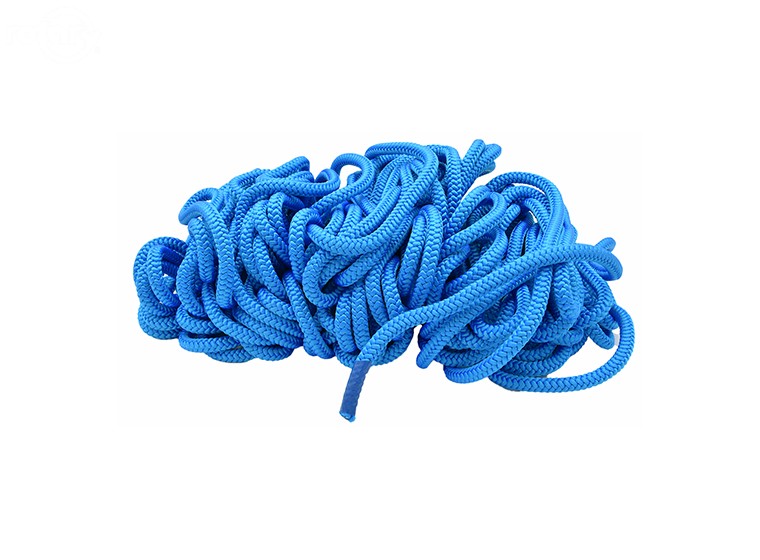 True-Blue Climbing Rope 17750
