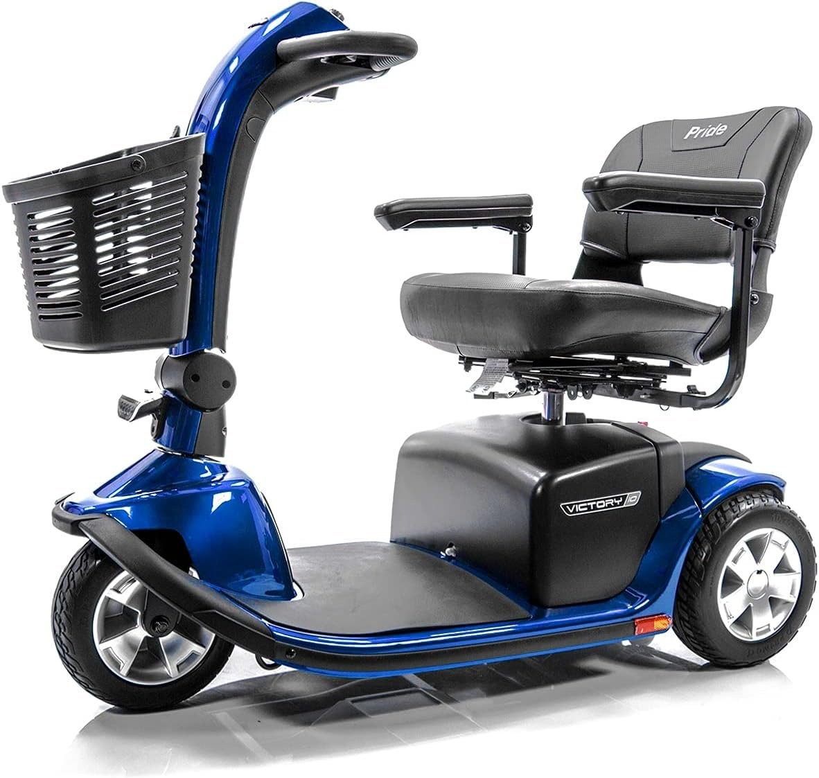 Pride Victory 10 - 3 Wheel Scooter