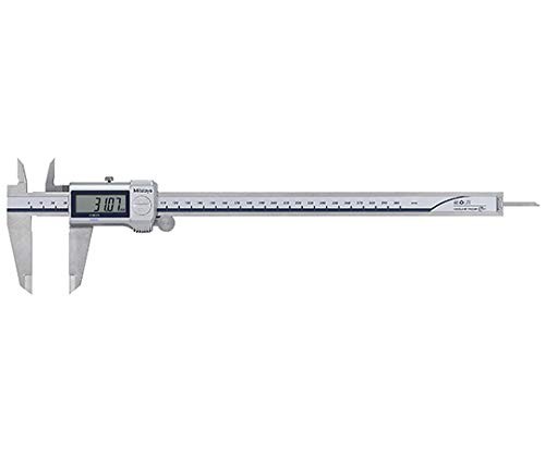 Mitutoyo CD-P30M 500-714-20 Coolant Proof Digital Caliper IP67 0–300mm ABS Japan