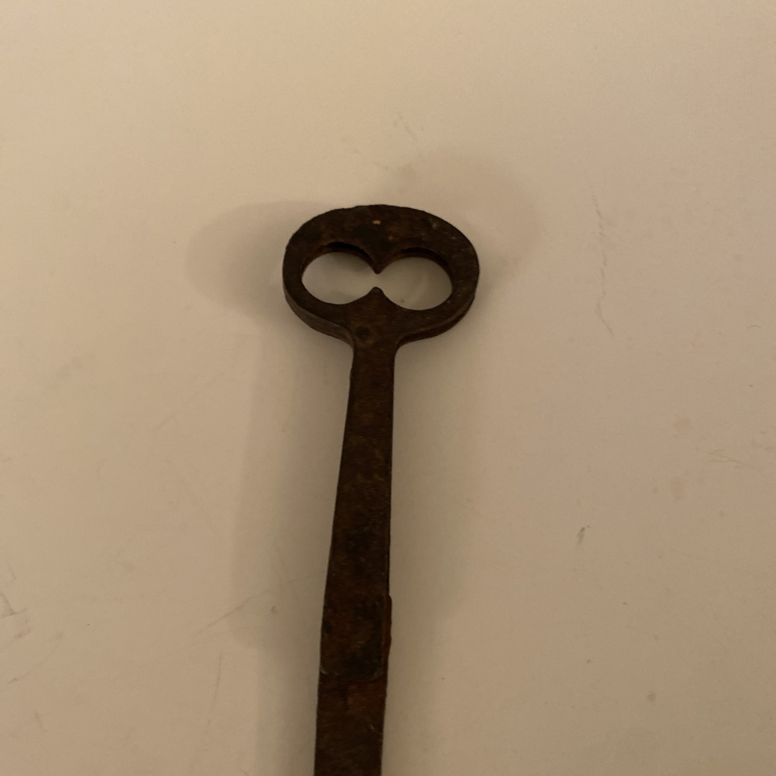 RARE VINTAGE FOLDING SKELETON KEY!!!