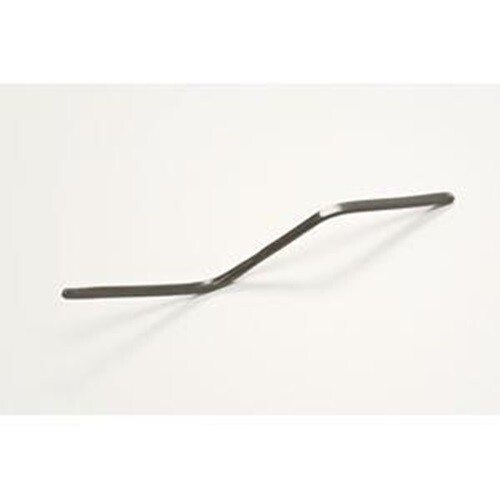 Stortz Forged Flat Combination Slicker 3/16" x 1/4"