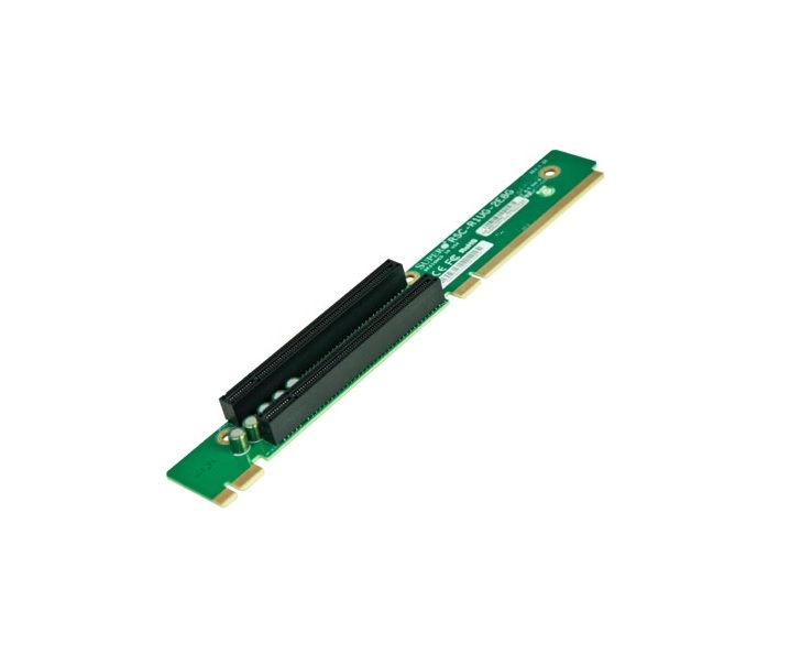 *NEW* Supermicro RSC-R1UG-2E8G-UP with 2 X PCIE8 for UP GPU Motherboards