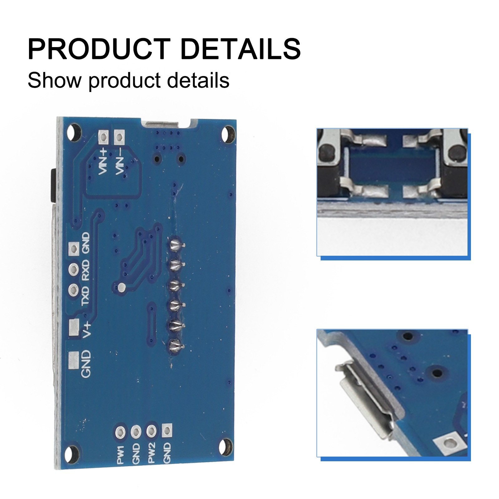 High Performance for 2 Channel Square Waveform Generator Temperature Resistant