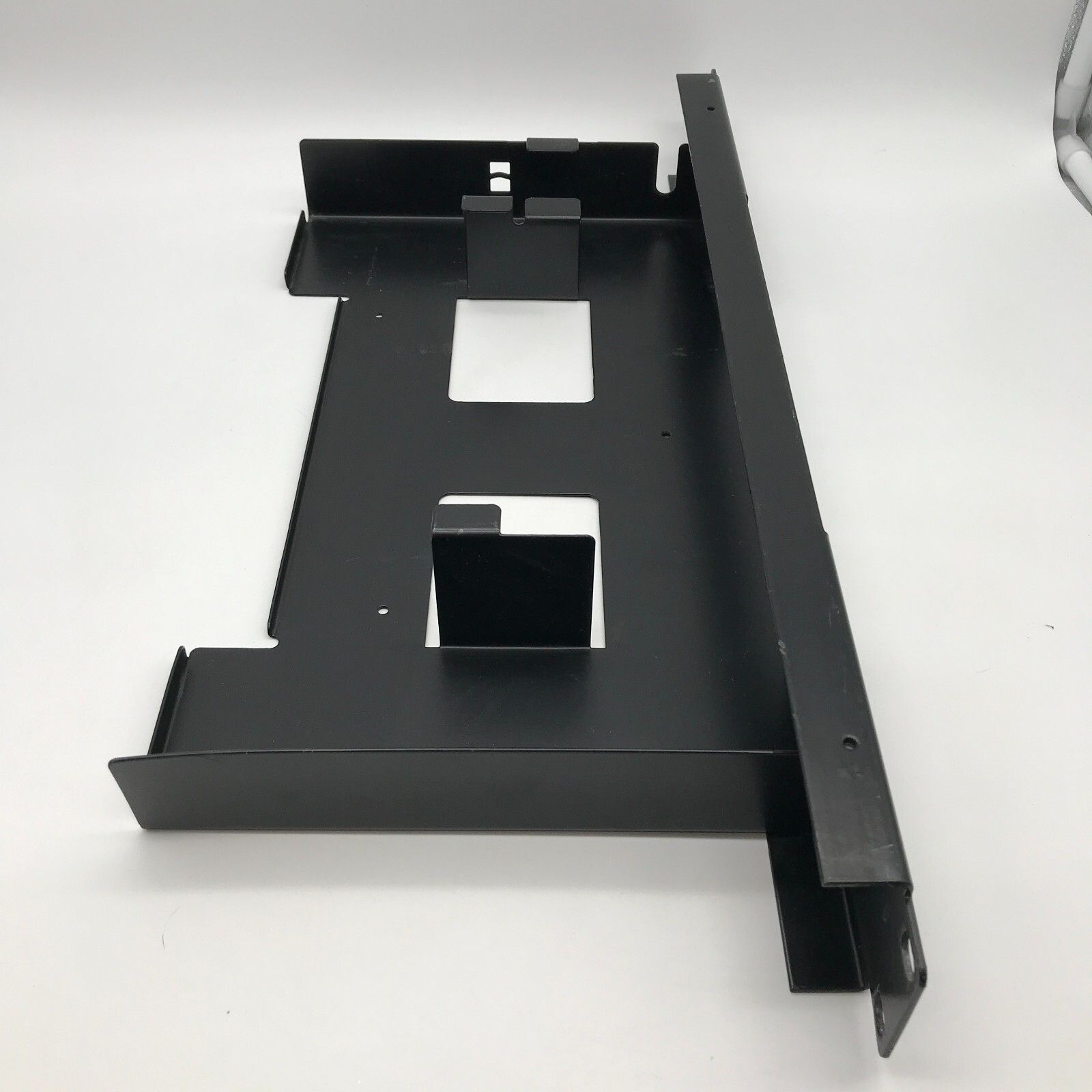 Cisco ASA Adaptive Security Appliance Rack Black