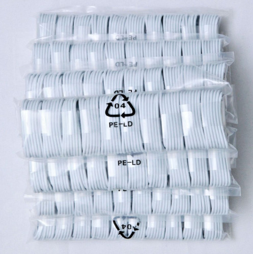 10PACK 3/6FT USB Charger Cable Cord For Apple iPhone 8 X XR 11 12 13 14 Pro Max