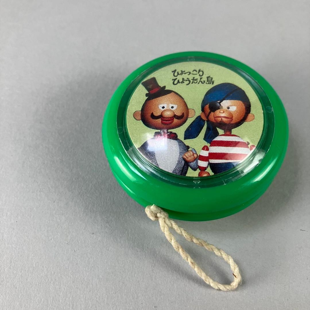 Hyokkori Hyotan Yoyo
