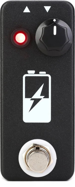 JHS Volture 9V Voltage Sag Utility