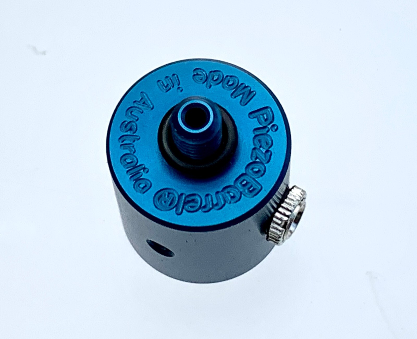 PiezoBarrel P9 Pickup and 4m Cable as replacement or spare (no adapters)