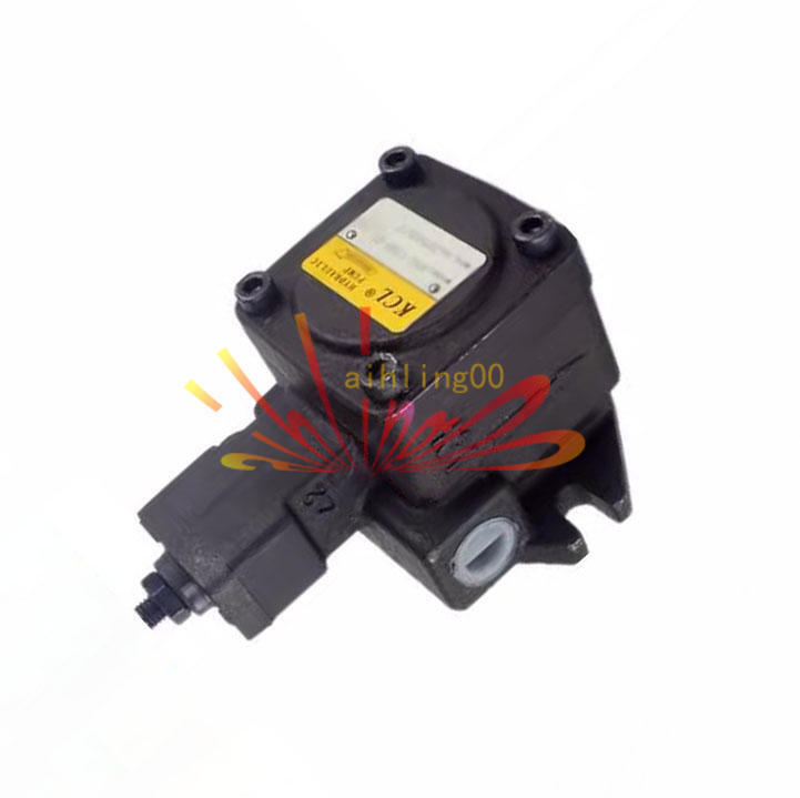 One KCL Variable Vane Pump VPKC-F12-A1-01 New