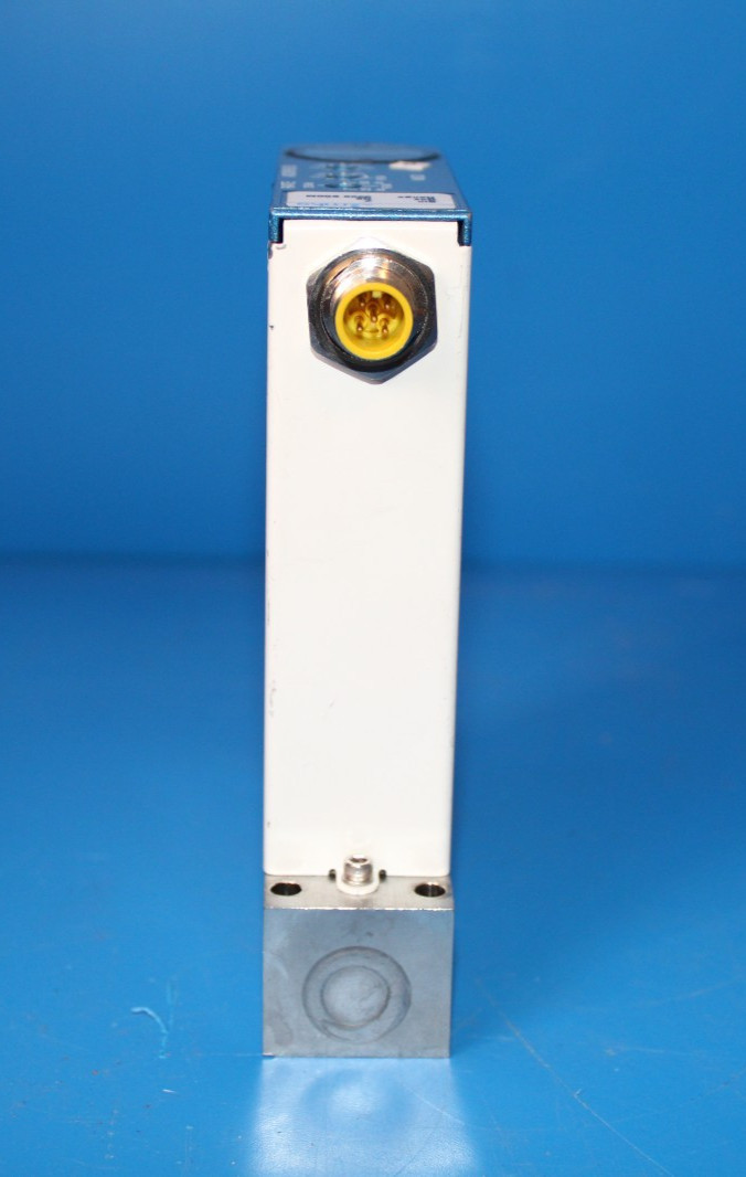MKS Instruments πMFC Mass Flow Controller Gas :N2 Range 2000 SCCM